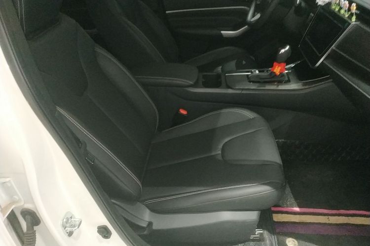 启辰D60 2023款 PLUS 1.6L XL CVT悦领版局部细节41
