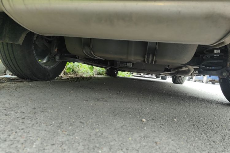 比亚迪 驱逐舰05 2024款 荣耀版 DM-i 55KM 豪华型局部细节9006