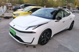 领克07 2024款 EM-P 126长续航 Halo