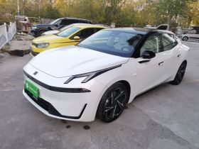 领克07 2024款 EM-P 126长续航 Halo