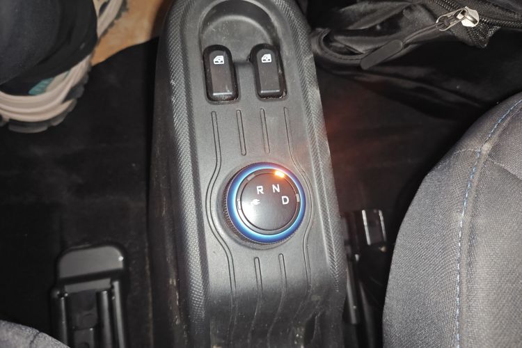 五菱汽车 宏光MINIEV 2020款 轻松款 三元锂局部细节18