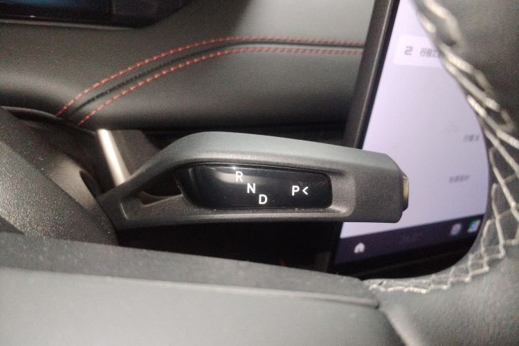 小米汽车 小米SU7 2024款 四驱超长续航高阶智驾Max版中控内饰18