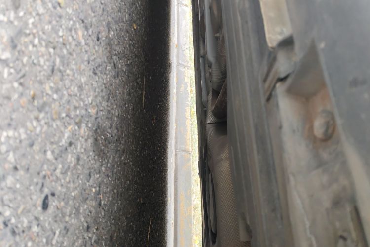 福特 福克斯 2012款 三厢 1.6L 自动舒适型局部细节9003