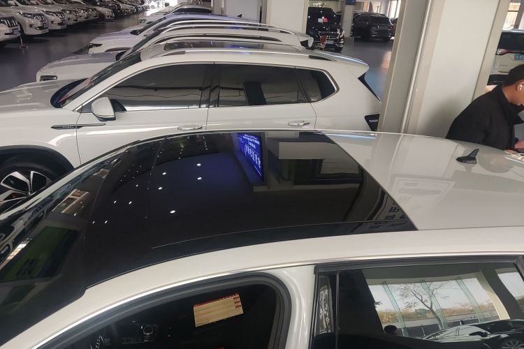 奥迪A3 2020款 改款 Sportback 35 TFSI 进取型 国VI局部细节57