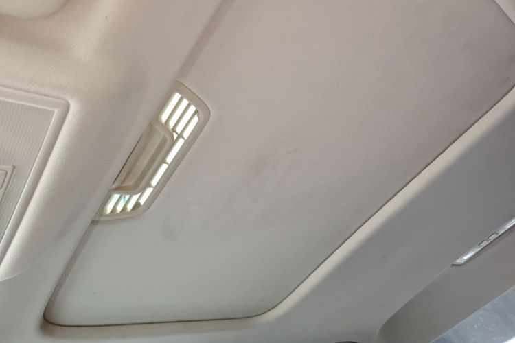 大众 朗逸 2021款 280TSI DSG舒适版局部细节22