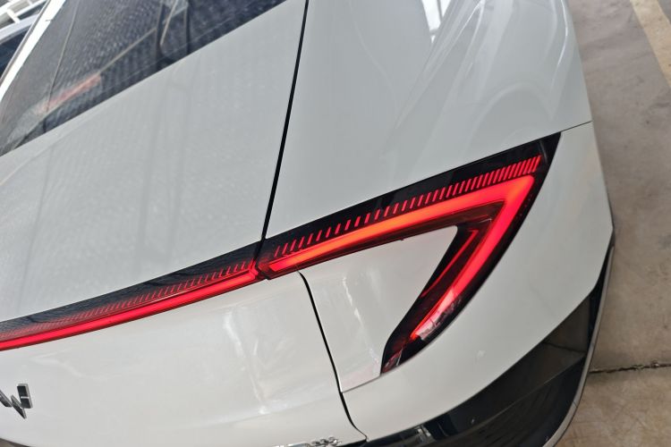 五菱汽车 五菱星光 2023款 150 进阶版车身外观6006