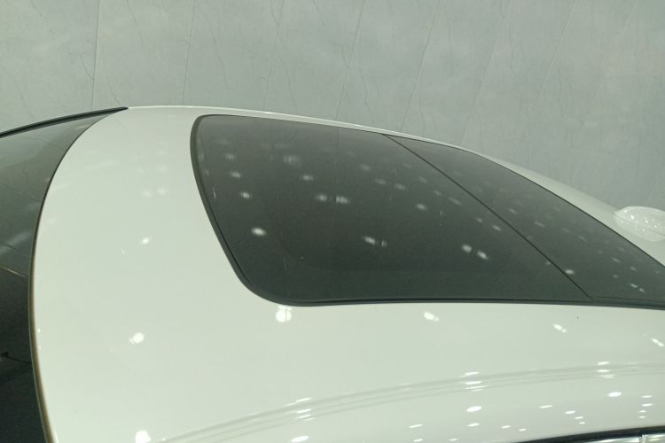 沃尔沃S60 2024款 B4 智远豪华版局部细节57