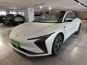 智己汽车 智己L7 2022款 Dynamic