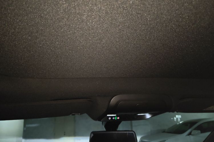 凯迪拉克XT5 2018款 28E 四驱技术型中控内饰22