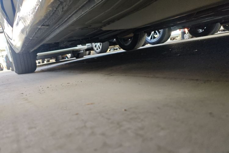 别克 英朗 2021款 改款 典范 1.5L 自动精英型局部细节9001