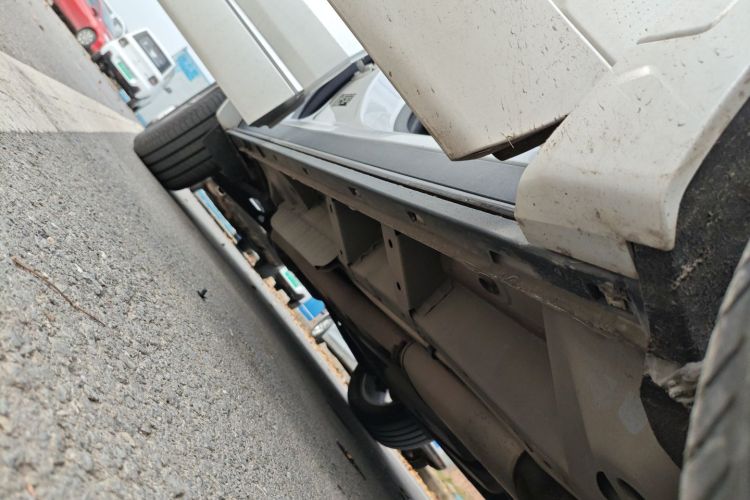 凯迪拉克XT6 2020款 28T 六座四驱豪华型局部细节9001