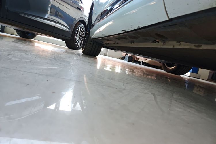 小鹏G9 2025款 625 长续航 Max局部细节9001