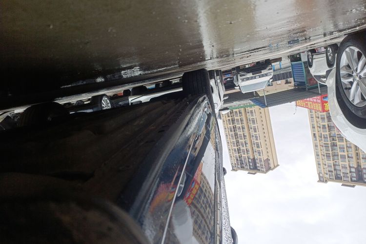 别克 君越 2022款 652T 豪华型局部细节9001