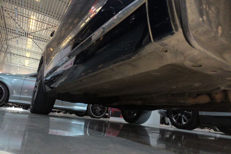 吉利汽车 星越L 2021款 2.0TD 高功自动四驱旗舰型局部细节9001