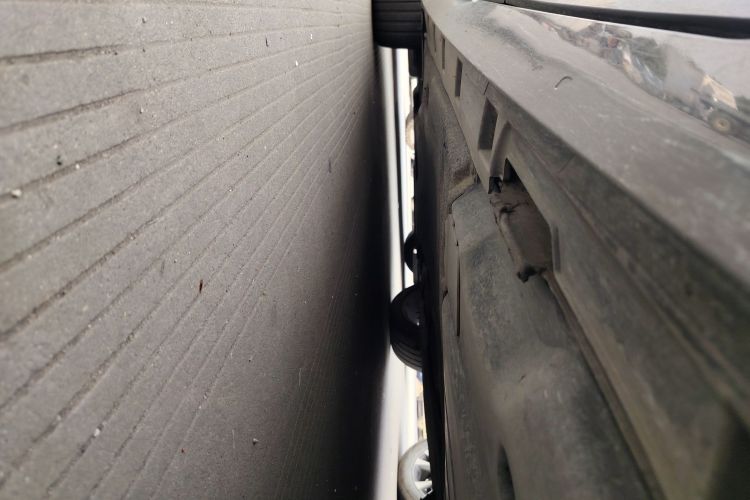 大众 蔚揽 2017款 380TSI 两驱畅行版局部细节9003