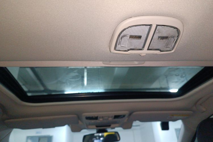 斯巴鲁 力狮 2020款 改款 2.5i 荣耀限量版 EyeSight中控内饰22