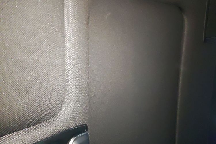 宝马7系 2019款 改款 730Li M运动套装中控内饰22