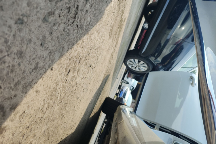 名爵 MG6 2019款 20T 自动运动版机舱底盘29