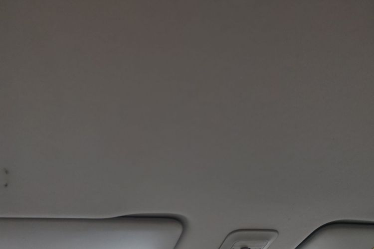 五菱汽车 五菱缤果PLUS 2024款 330km 五座版局部细节22