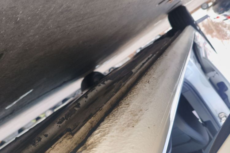 大众 速腾 2021款 280TSI DSG舒适智联版局部细节9001