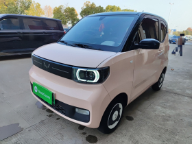 五菱汽车 宏光MINIEV 2022款 马卡龙臻享款 磷酸铁锂