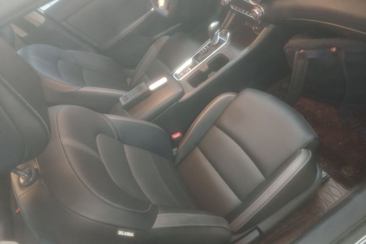 日产 轩逸 2022款 1.6L XL CVT悦享版局部细节41