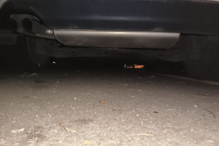 大众 高尔夫 2015款 1.4TSI 自动豪华型局部细节9009