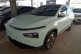 小鹏G3 2022款 G3i 460N