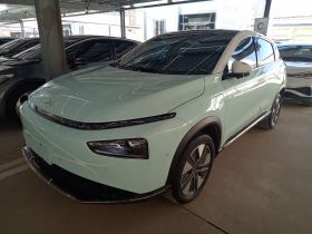 小鹏G3 2022款 G3i 460N