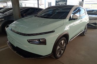 小鹏G3 2022款 G3i 460N