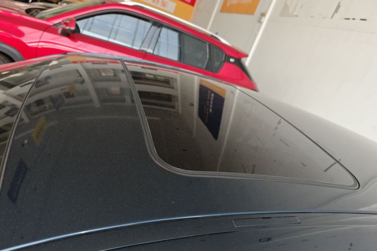 宝马1系(进口) 2013款 改款 118i 领先型局部细节57