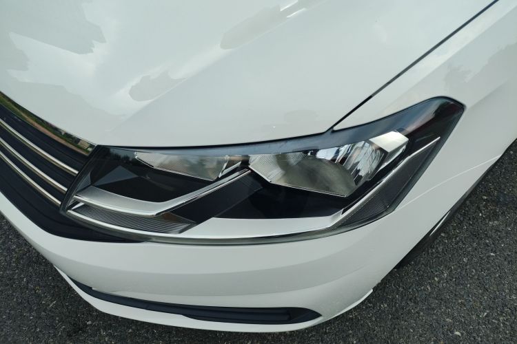 大众 2019款 朗逸启航 1.5L 自动风尚版 国VI车身外观36