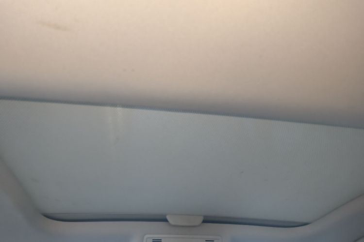 大众 高尔夫 2016款 230TSI 自动豪华型中控内饰22