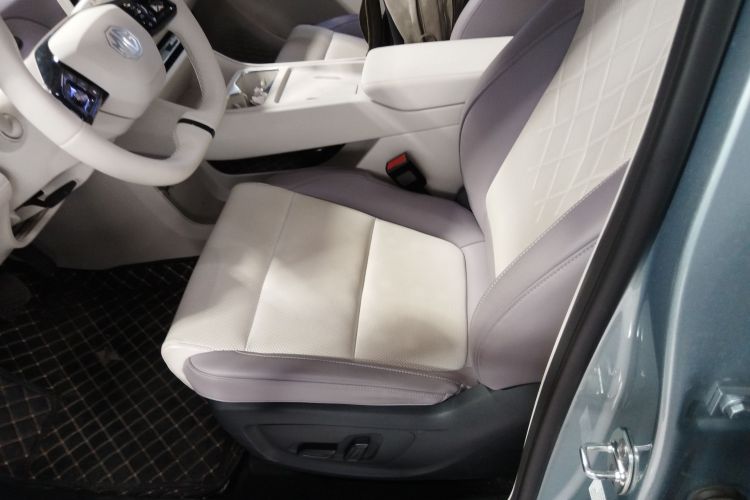 名爵 MG4 EV 2026款 437 自由版局部细节19