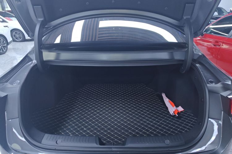 长安 逸达 2023款 蓝鲸NE 1.5T GDI DCT旗舰型局部细节23