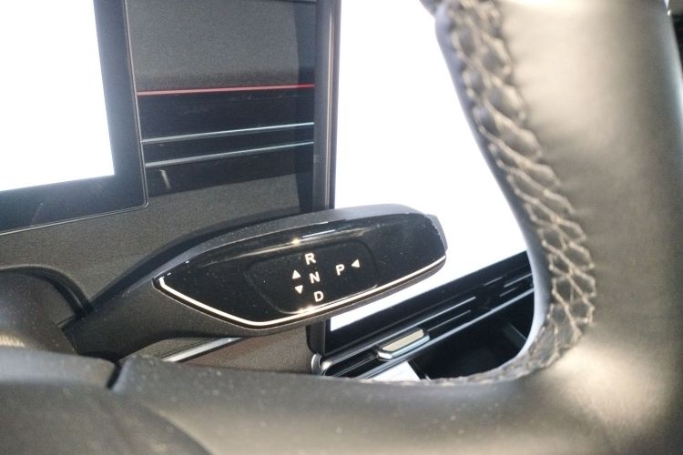 奇瑞 风云A8L 2025款 1.5TGDI 145km 豪华型局部细节18