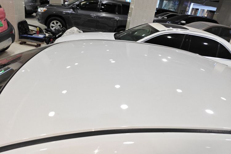 马自达3星骋 2015款 三厢 1.6L 自动舒适型局部细节57