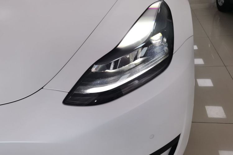 特斯拉 Model Y 2022款 改款 后轮驱动版车身外观36