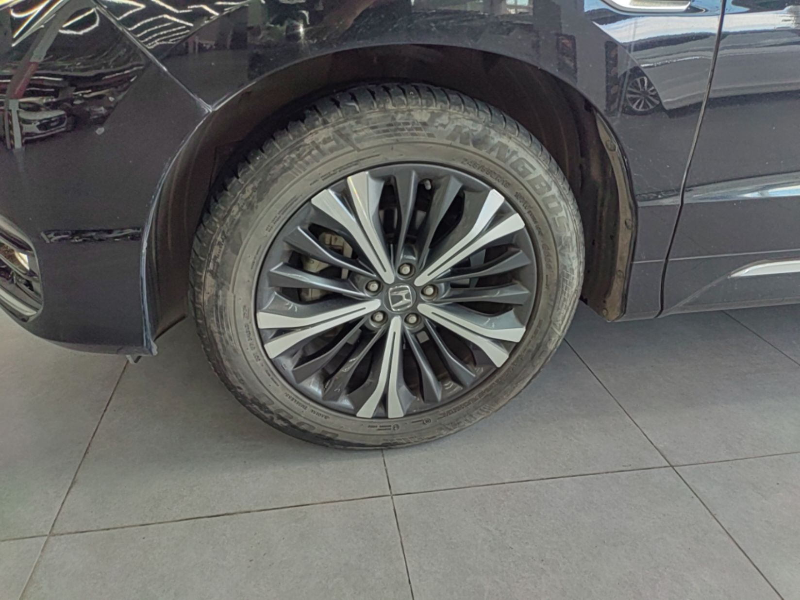 车300二手车图片