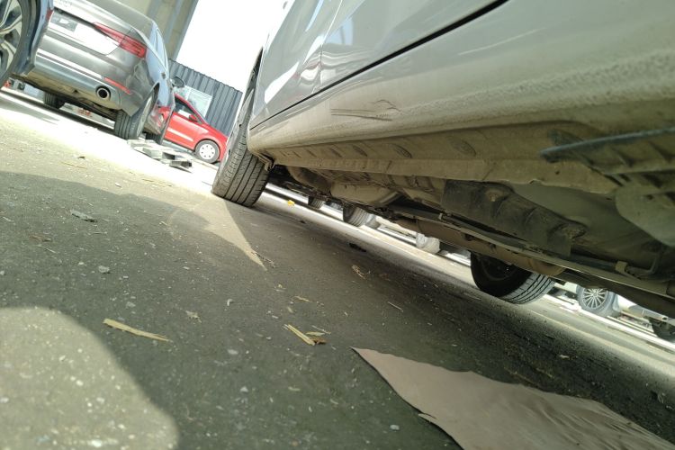 丰田 YARiS L 致炫 2021款 1.5L CVT领先版局部细节9002