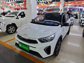 起亚 奕跑 2021款 1.4L CVT天窗款