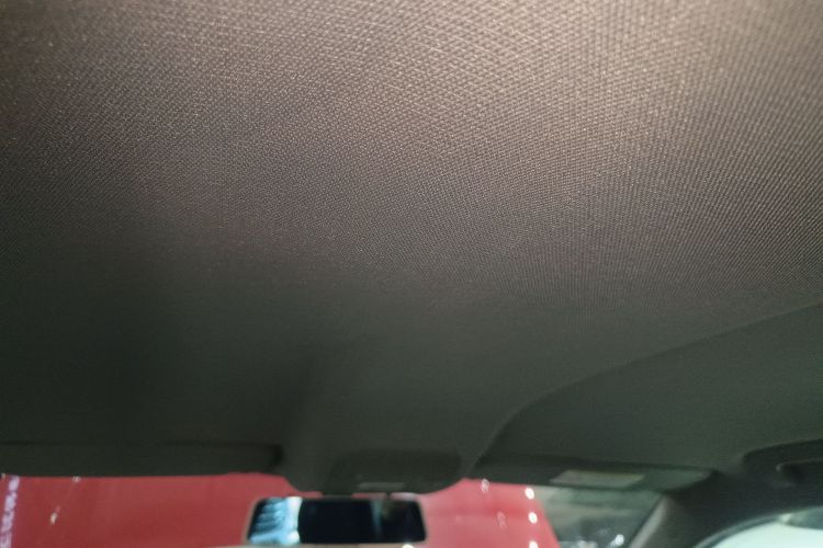 奥迪A3 2018款 30周年年型 Limousine 35 TFSI 进取型局部细节22