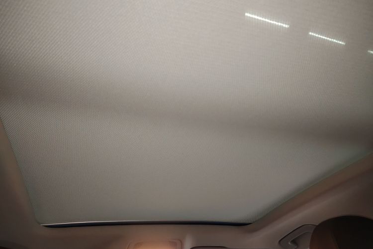 奥迪Q5 2015款 40 TFSI 技术型中控内饰22