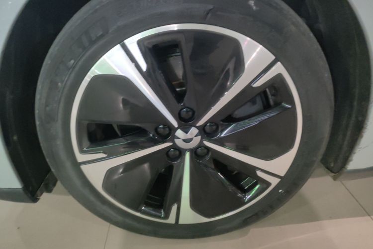 蔚来ET5T 2023款 75kWh Touring车身外观6007