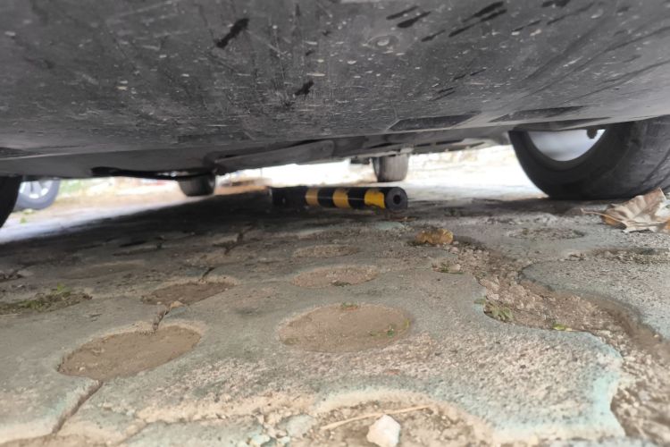 DS 4S 2016款 1.6T 自动智享科技版THP160局部细节9008