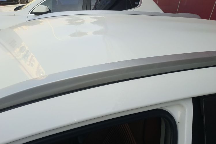 丰田 YARiS L 致炫 2021款 致炫X 1.5L CVT领先版局部细节57