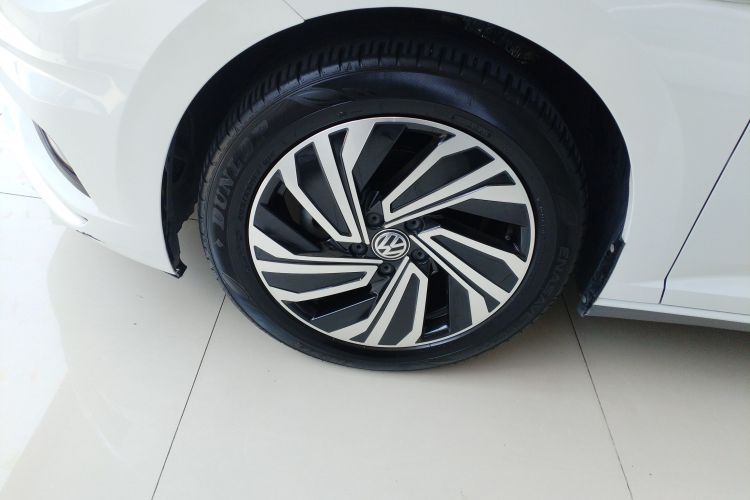 大众 速腾 2021款 200TSI 手动超越版车身外观35