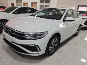 大众 宝来 2025款 改款 200TSI DSG悦行导航版