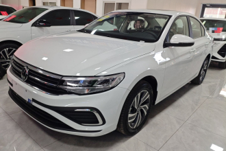 大众 宝来 2025款 改款 200TSI DSG悦行导航版