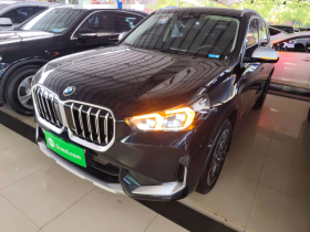 宝马X1 2023款 sDrive25Li X设计套装